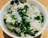 超適当な大根めし作り方7写真