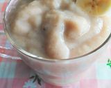 生芋こんにゃくスムージー作り方5写真