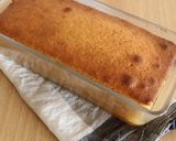 タルトタタン風　林檎のパウンドケーキ作り方9写真