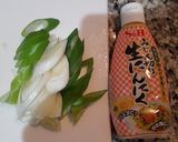 大根のナムル作り方3写真