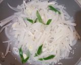 大根のナムル作り方6写真