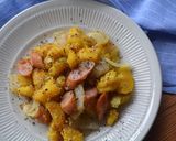 インカのめざめでジャーマンポテト作り方3写真