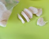 甘酒　炊飯器　米麹作り方10写真