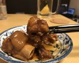 【圧力鍋】豚足の甘辛煮込み作り方5写真