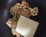 本当に美味しい！！チーズレンコンきんぴら作り方3写真