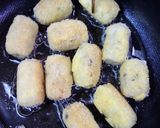 里芋コロッケ作り方7写真