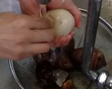 里芋コロッケ作り方3写真