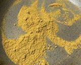 辛くない☆子ども用カレー粉作り方2写真