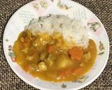 辛くない☆子ども用カレー粉作り方4写真