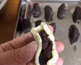 【やまなしの食】八朔の泣きまんじゅう作り方6写真
