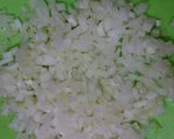母の味☆オムレツの具☆チャーハンにも作り方1写真
