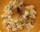 粉豆腐入り鶏肉団子の海鮮汁作り方4写真