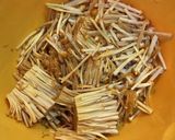 粉豆腐入り鶏肉団子の海鮮汁作り方1写真