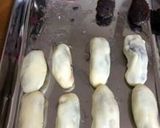 【やまなしの食】八朔の泣きまんじゅう作り方7写真