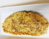 母の味☆オムレツの具☆チャーハンにも作り方3写真