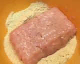 粉豆腐入り鶏肉団子の海鮮汁作り方3写真