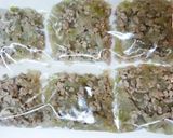 母の味☆オムレツの具☆チャーハンにも作り方6写真