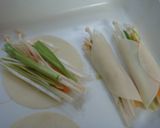 餃子の皮のパリパリ作り方3写真
