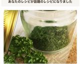 【ドライパセリ】〜作り方・保存 〜作り方8写真