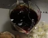 絶品！甘酢餡天津飯。(^o^)作り方2写真