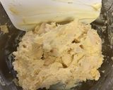 アーモンドクッキー作り方8写真