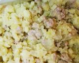 母の味☆オムレツの具☆チャーハンにも作り方7写真