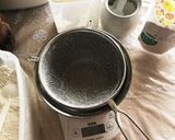 甘酒ビスケット作り方1写真