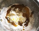 甘酒ビスケット作り方3写真