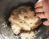 甘酒ビスケット作り方5写真