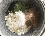 甘酒ビスケット作り方8写真