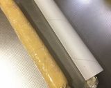 アーモンドクッキー作り方10写真