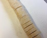 アーモンドクッキー作り方11写真