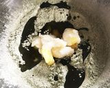 甘酒ビスケット作り方9写真