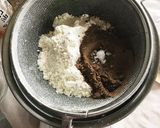 甘酒ビスケット作り方12写真