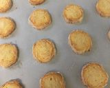 アーモンドクッキー作り方13写真
