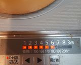 簡単☆林檎のマドレーヌ作り方6写真