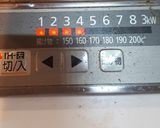 簡単☆林檎のマドレーヌ作り方8写真