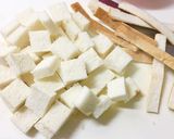 冷凍OK☆フレンチトースト-離乳食中期-作り方1写真