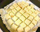 冷凍OK☆フレンチトースト-離乳食中期-作り方3写真