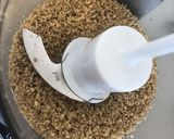 ☆かぼちゃのチーズケーキ☆作り方4写真