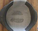 ☆かぼちゃのチーズケーキ☆作り方1写真