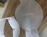 ☆かぼちゃのチーズケーキ☆作り方2写真
