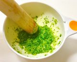 ブロッコリー-離乳食初期・中期・後期-作り方3写真