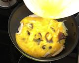 絶品！甘酢餡天津飯。(^o^)作り方4写真