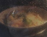 じゃがいもとブロッコリーのグラタン風作り方10写真