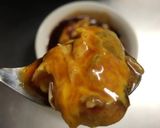 絶品！甘酢餡天津飯。(^o^)作り方8写真