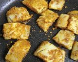 さばのカレー風味焼き作り方3写真