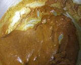 さばのカレー風味焼き作り方5写真
