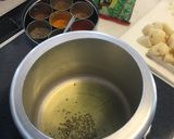 簡単10分！じゃがいものカレー作り方1写真