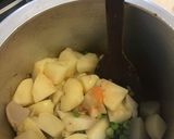 簡単10分！じゃがいものカレー作り方3写真